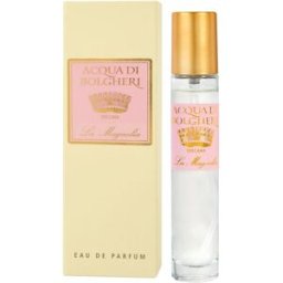 Acqua di Bolgheri - profumo da borsetta la magnolia - 15 millilitri