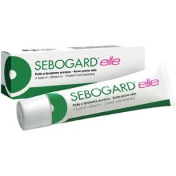 SEBOGARD ELLE 30ML