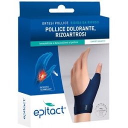 EPITACT ORT POLLICE RIG SX L