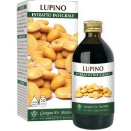 LUPINO ESTRATTO INTEG 200ML
