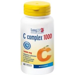 LONGLIFE C COMPLEX 1000 60TAV