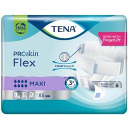 TENA FLEX MAXI L 22PZ