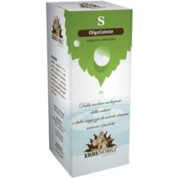 OLIGOCELESTE S ZOLFO GTT 50ML