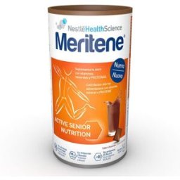 MERITENE CIOCCOLATO 270G