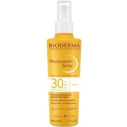 PHOTODERM SPRAY 30+ 200ML