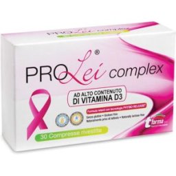 PROLEI COMPLEX 30CPR