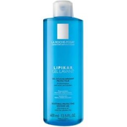 Lipikar Gel Lavante - 400 millilitri