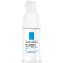 TOLERIANE DERMALLERGO OCCH 20ML
