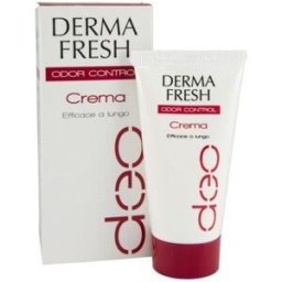 DERMAFRESH-ODOR CONTROL CREMA