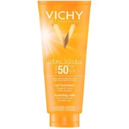Ideal soleil latte corpo spf 50+ 300ml
