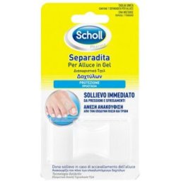 SCHOLL GELACTIV SEP/DITA ALLUC