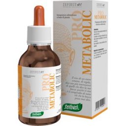 ZEFIRUS PRO METABOLIC 100ML