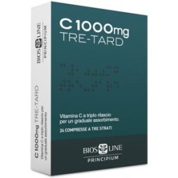 PRINCIPIUM C1000 TRETARD 24CPR