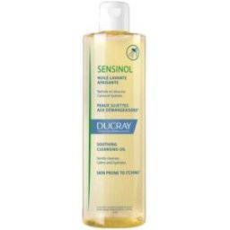 SENSINOL OLIO DETERGENTE CORPO 400 ML