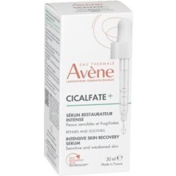 EAU THERMALE AVENE CICALFATE+ SIERO 30 ML