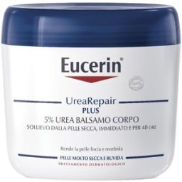 EUCERIN UREAREPAIR BALSAMO CORPO 450 ML