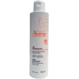 Avene latte detergente delicato 200ml