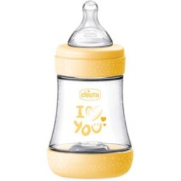 CH BIB P5 150ML SLOW SIL UNI