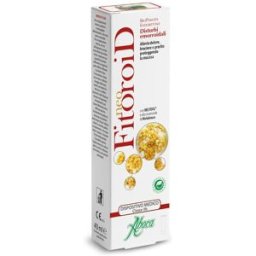 Neofitoroid biopomata - 40 millilitri - Aboca