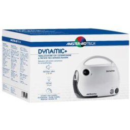 Aerosol Master-aid Dynamic a pistone