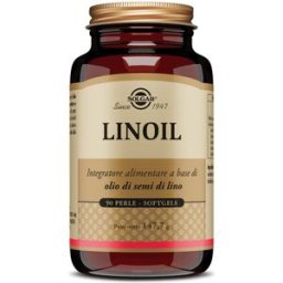 LINOIL 90PRL SOLGAR
