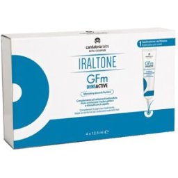 GFM DENSACTIVE GEL 4TUBI