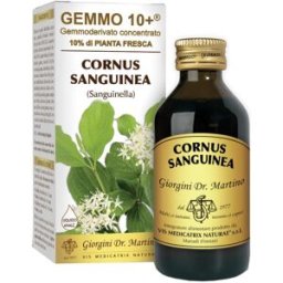 SANGUINELLA 100ML ANAL GEM 10+