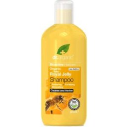 DR ORGANIC JELLY SHAMPOO 265ML