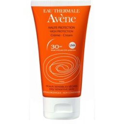 Avene Solare crema spf 30 - confezione da 50 millilitri
