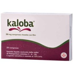 KALOBA*21 cpr riv
