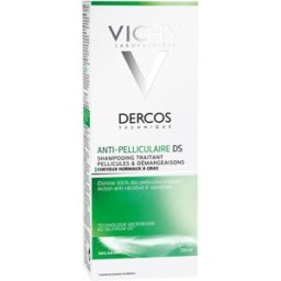 DERCOS SH ANTIFORF GRASSI200ML