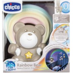 GIOCO 104730FD RAINB BEDARCH NEU