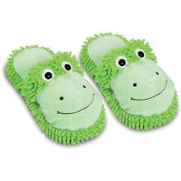 CIABATTE RISCALD PUPPIES VE S