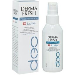 DERMAFRESH-DEOD P/ALLER ALFA LAT