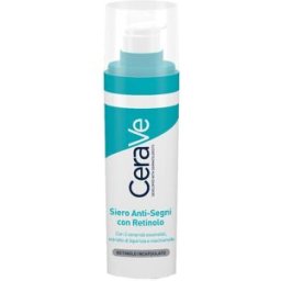 Cerave siero al retinolo rigenerante - 30 millilitri