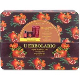 MELOGRANO SEGRETI BELLEZZ TRIO