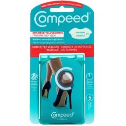 COMPEED VESCICHE TACCHI ALTI5P