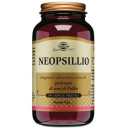 NEOPSILLIO 200CPS VEG