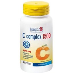 LONGLIFE C COMPLEX 1500 50TAV