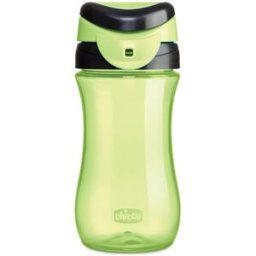 CHICCO TRAVEL CUP 2Y+ VERDE