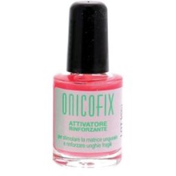 ONICO FIX ATTIV RINFOR 10ML
