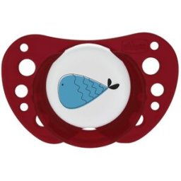 CH SUCCH AIR ROSSO LUMI 16-36M