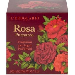 ROSA PURPUREA FRAGR LEGNI PROF