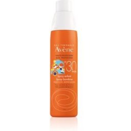 Avene Solare spray per bambini spf 30 - 200 millitri
