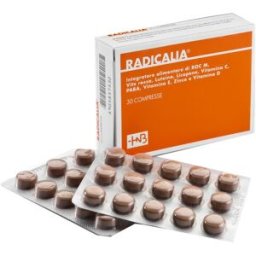 RADICALIA 30CPR