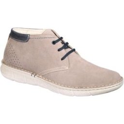 SERGIO ANK BOOT SUE M LTAU 39