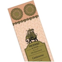 INCENSI CARDAM