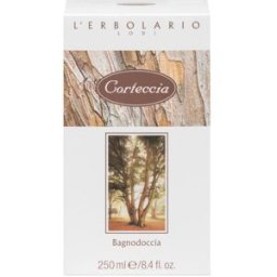 BAGNODOCCIA CORTECCIA 250ML