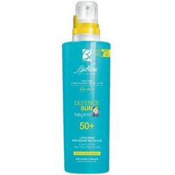 DEFENCE SUN LATTE SPR B&K 50+