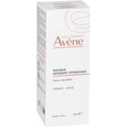 AVENE MASCHERA LENITIVA NF50ML